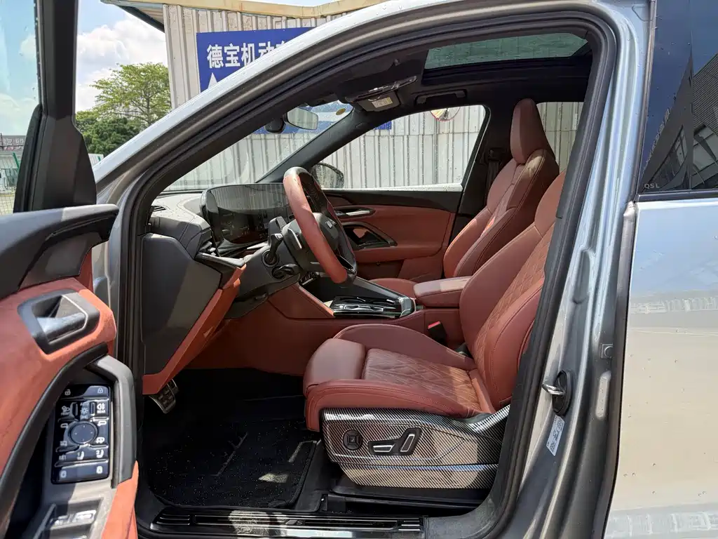 Audi Q5L 2026 2.0T