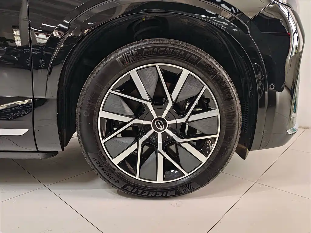 GAC Motor Trumpchi Xiangwang S9 — миниатюра 8