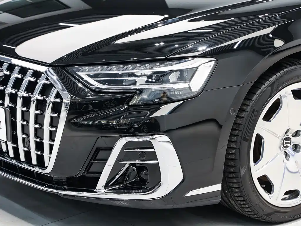 Audi A8 2022 A8L Horch