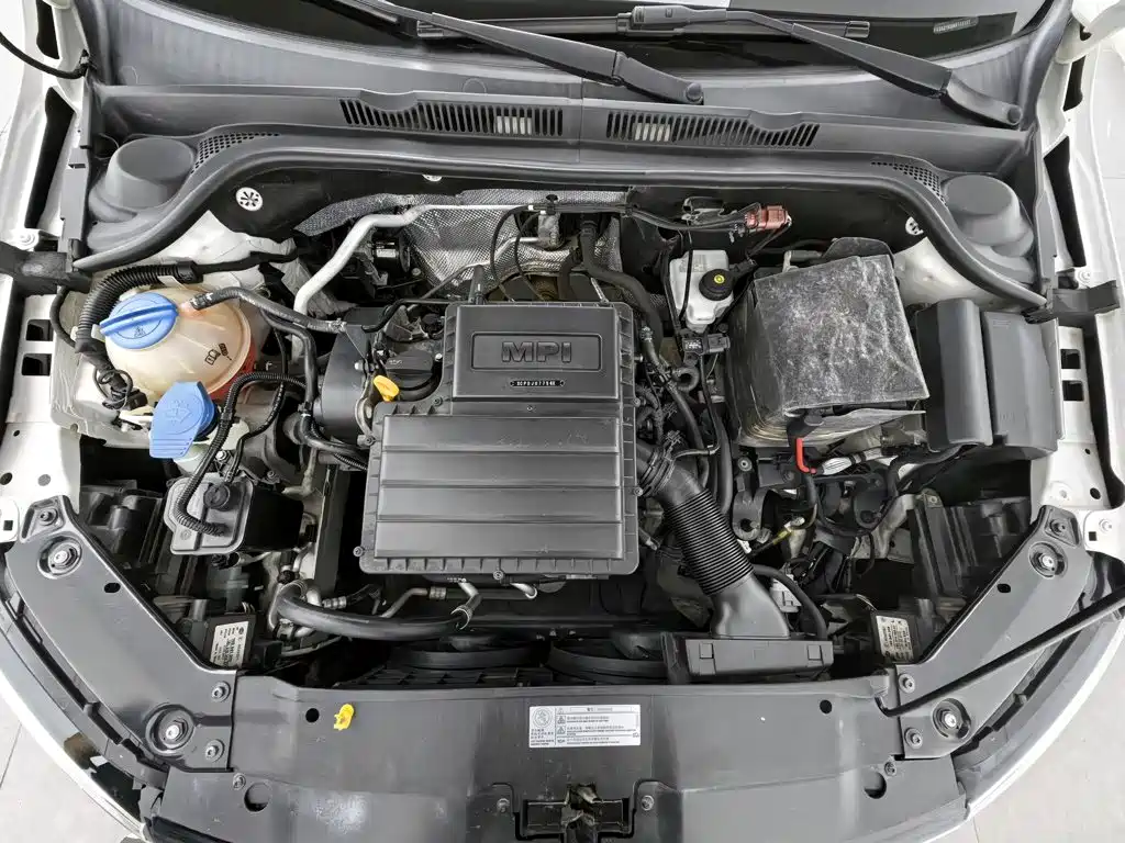 Volkswagen Sagitar — миниатюра 6