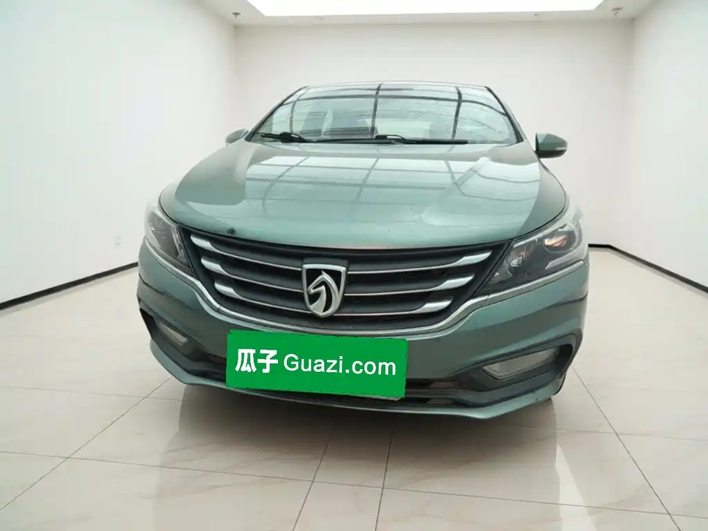 Baojun 310W — миниатюра 2