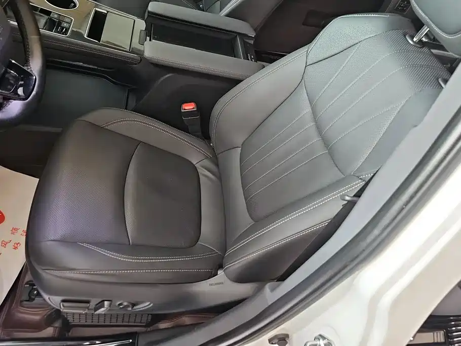 Toyota Sienna 2024 2.5L