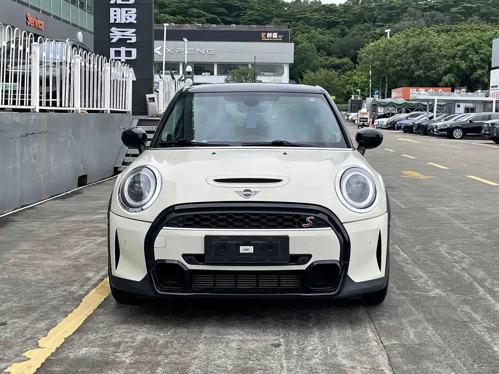 MINI Mini — миниатюра 2
