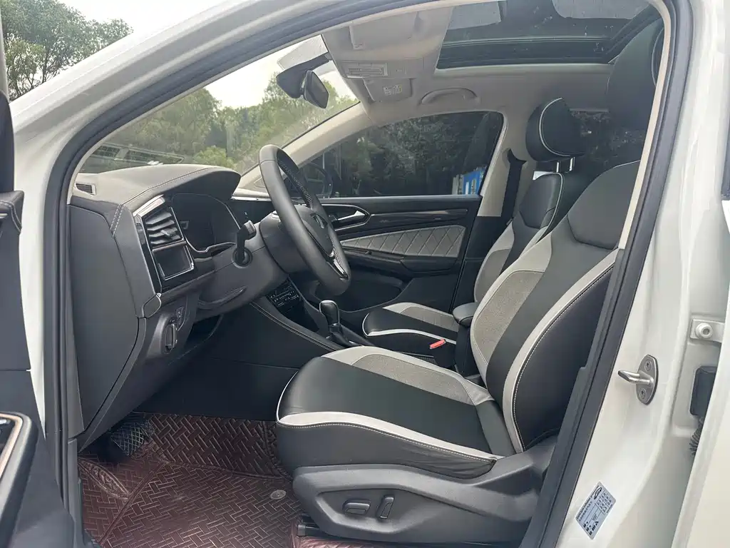 Jetta VS7 2023 280TSI AT