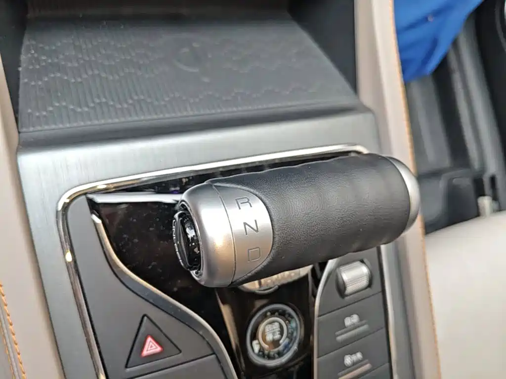BYD Yuan Plus — миниатюра 19