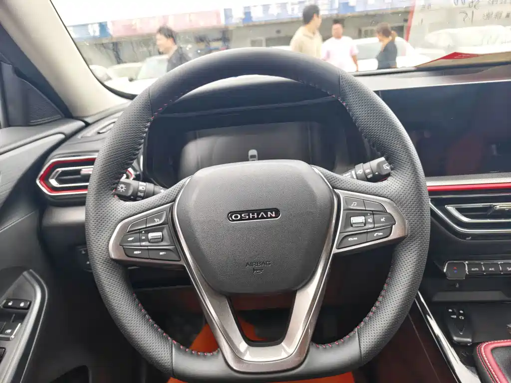 Oshan Oushang X5 — миниатюра 6