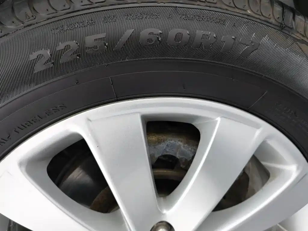 JAC Refine M5 — миниатюра 24