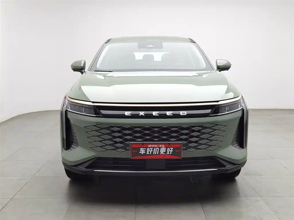 EXEED XINGTU YAOGUANG