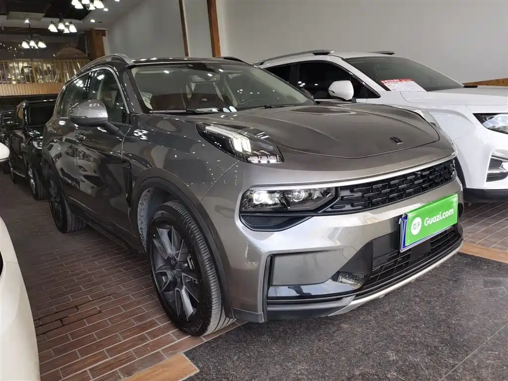 LYNK  01