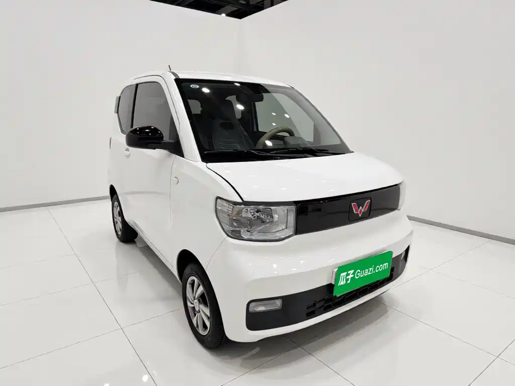 Wuling Mini EV MINIEV 2020