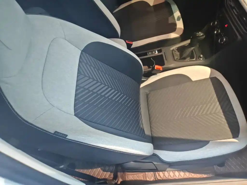 Volkswagen Tharu — миниатюра 25