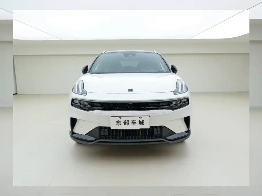 Lynk & Co 06 — миниатюра 2