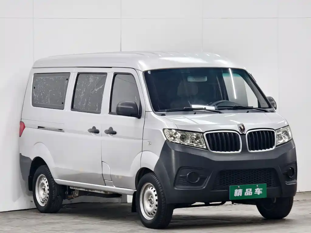 Jinbei X30 — миниатюра 3