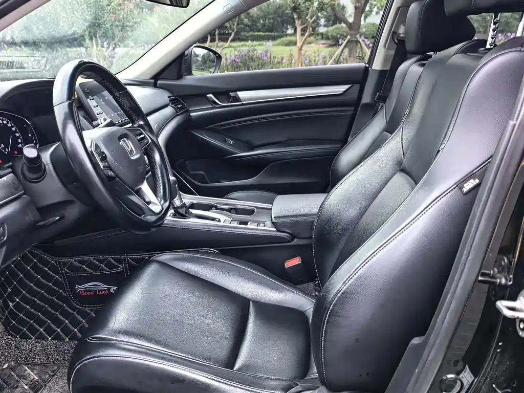 Honda Accord — миниатюра 4