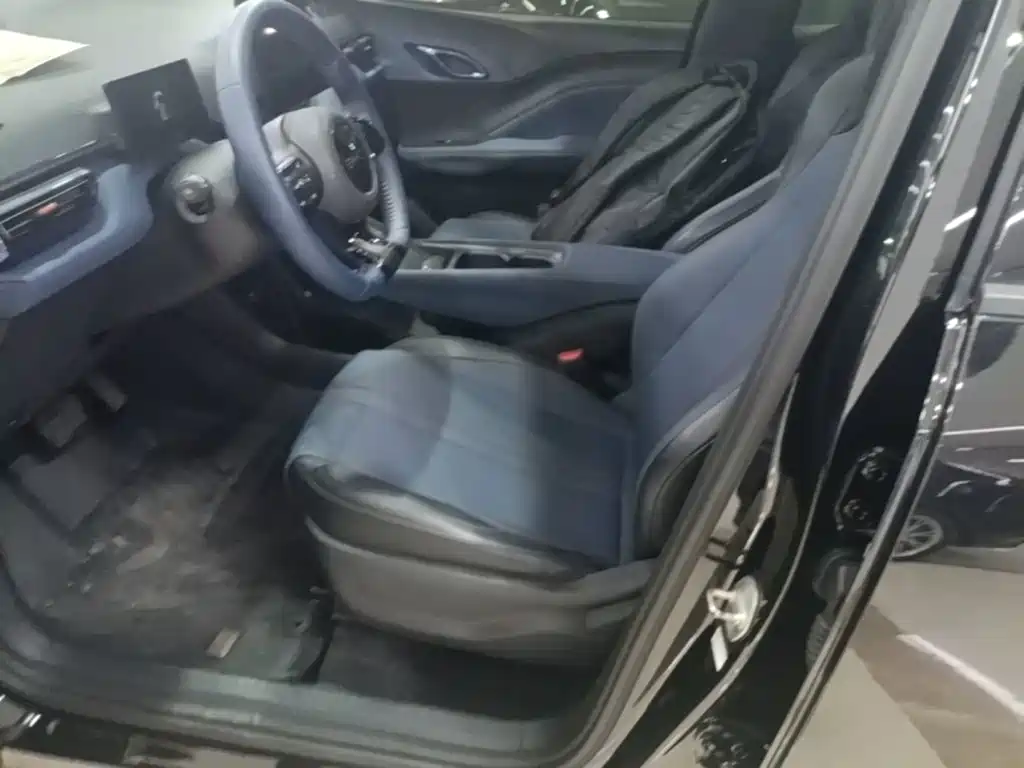 BYD Seagull — миниатюра 15