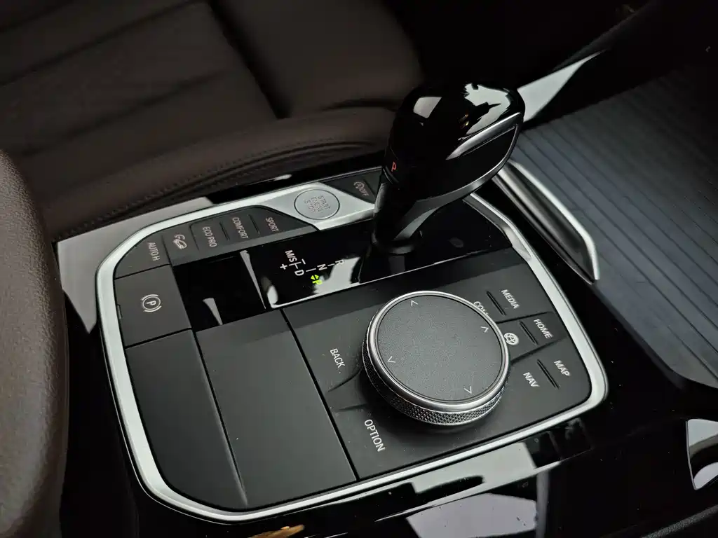 BMW X3 — миниатюра 18