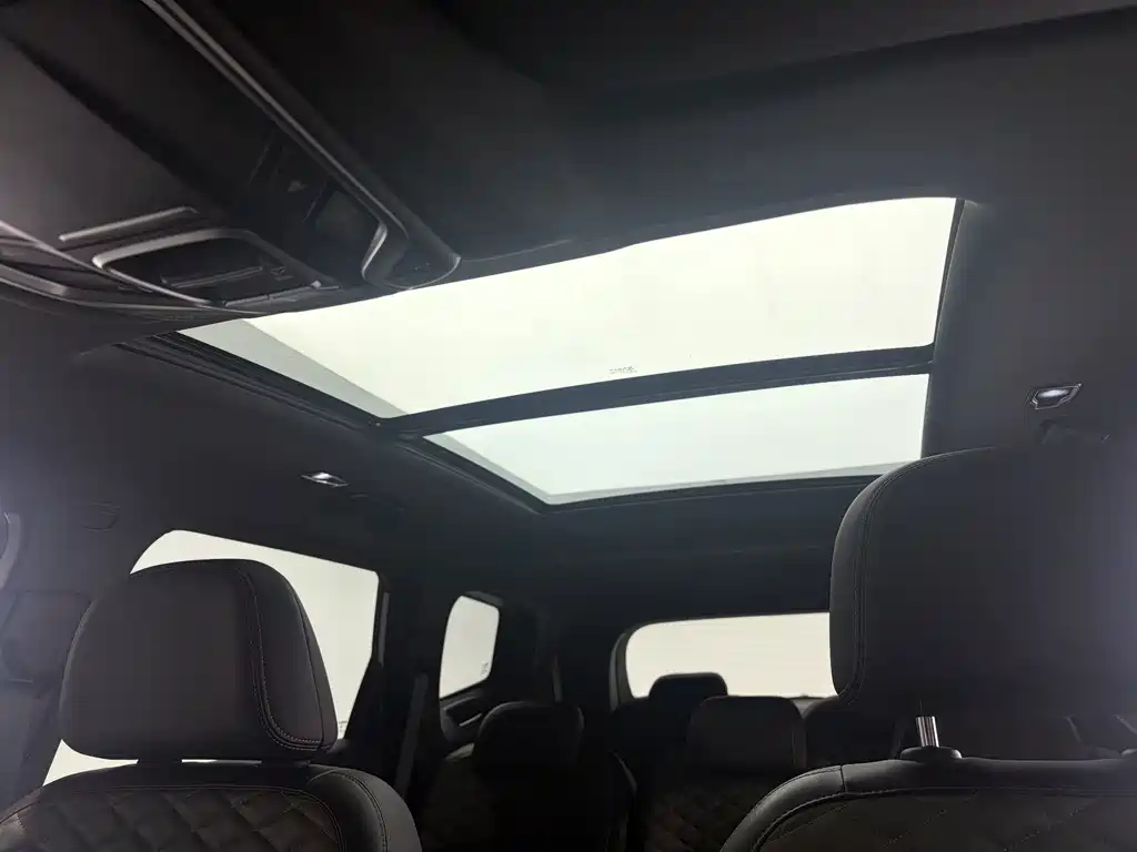 Geely Haoyue L — миниатюра 16