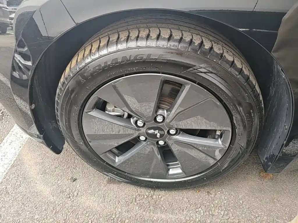 Wuling Xingguang — миниатюра 23