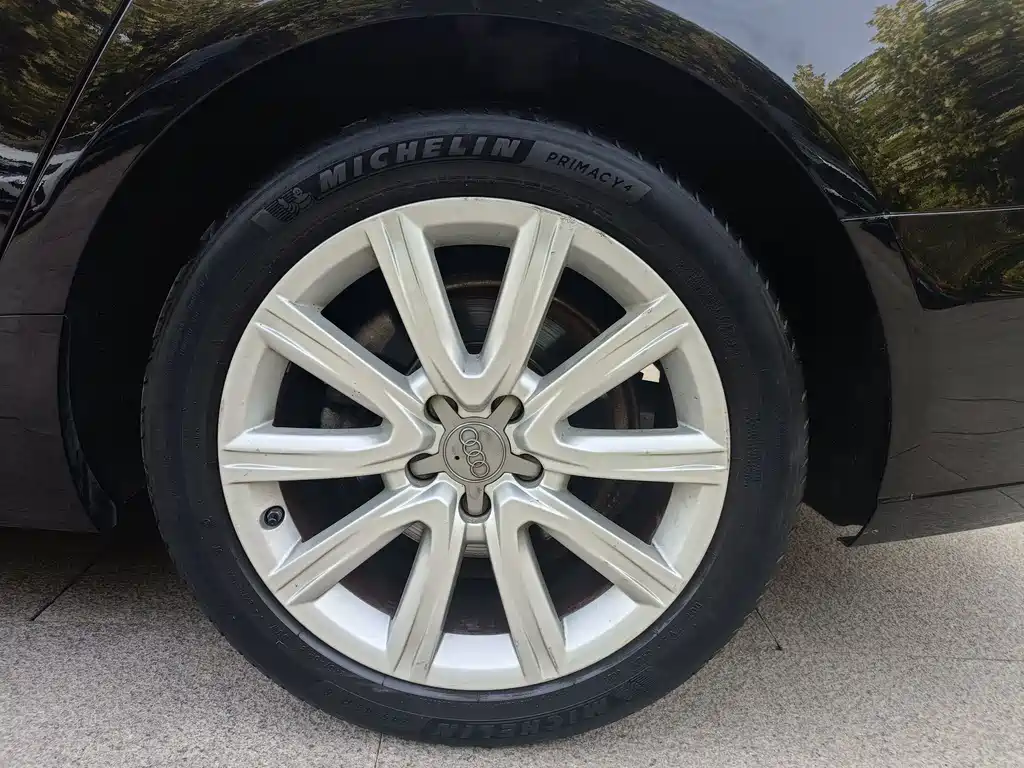 Audi A6L — миниатюра 16