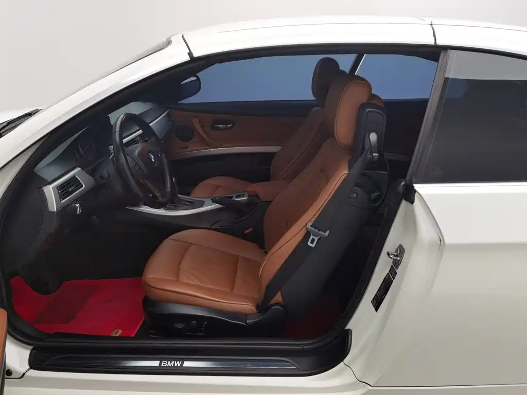 BMW 3 Series (Import) — миниатюра 10