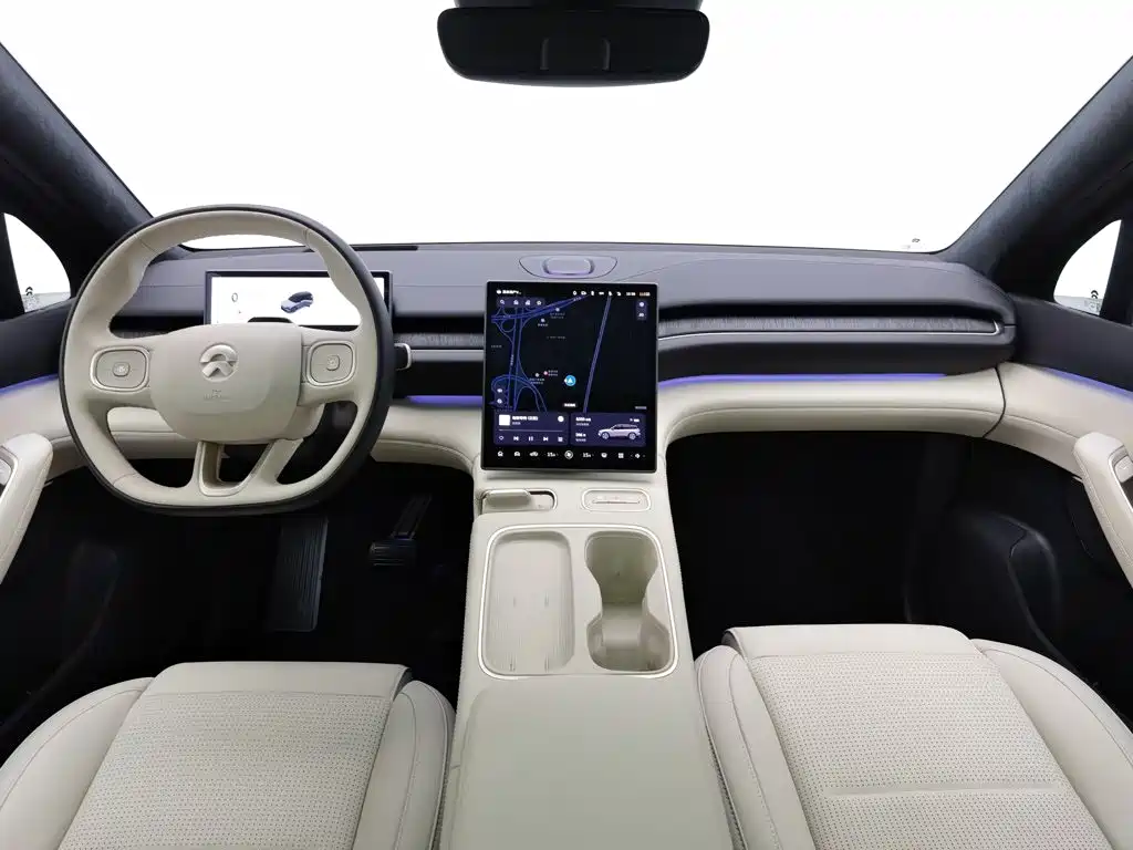 NIO ES6 2024 75kWh
