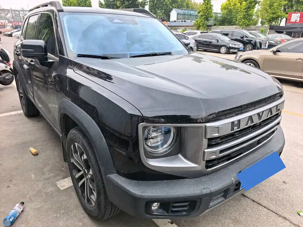 Haval Big Dog — миниатюра 3
