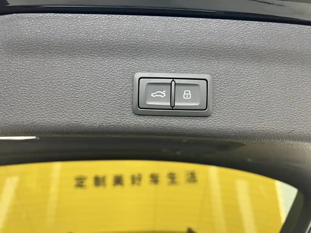 Audi A6 (Import) — миниатюра 25