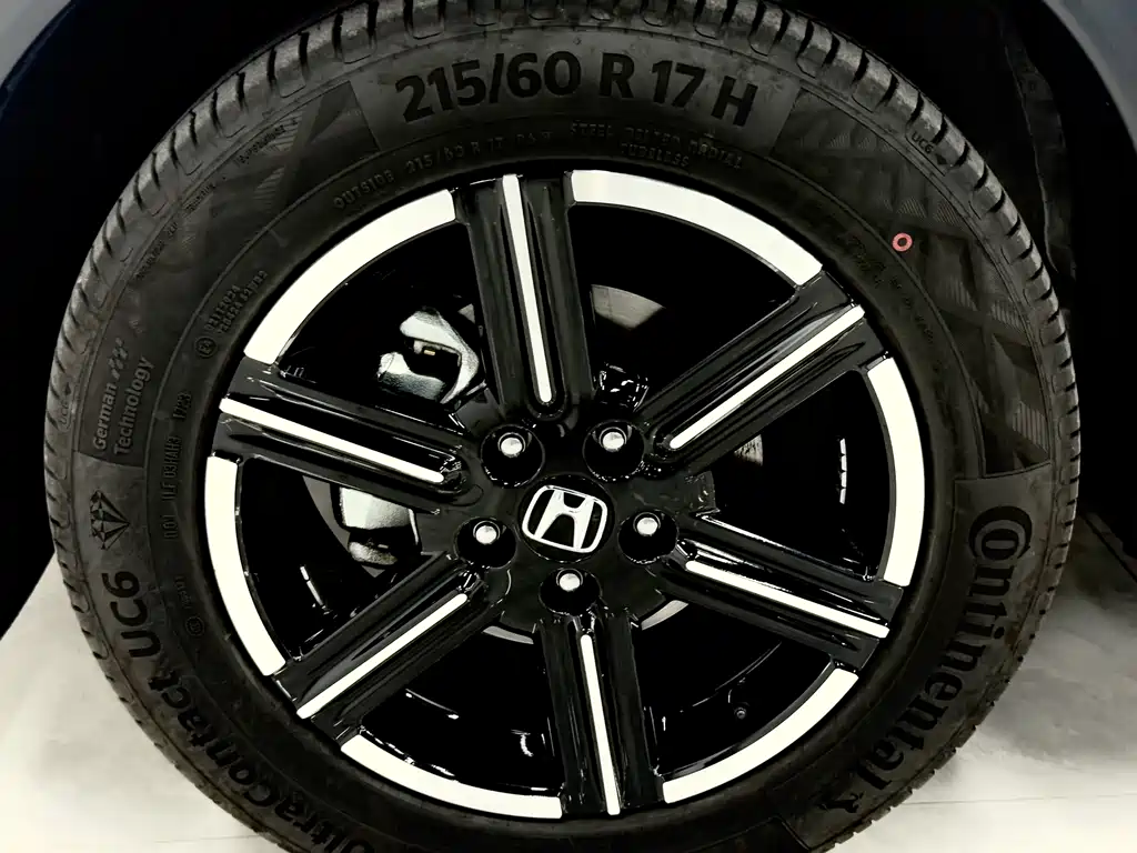 Honda Vezel 2023 1.5L CVT Elite