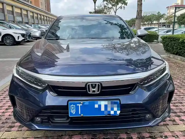 HONDA YINGSHIPAI 2023