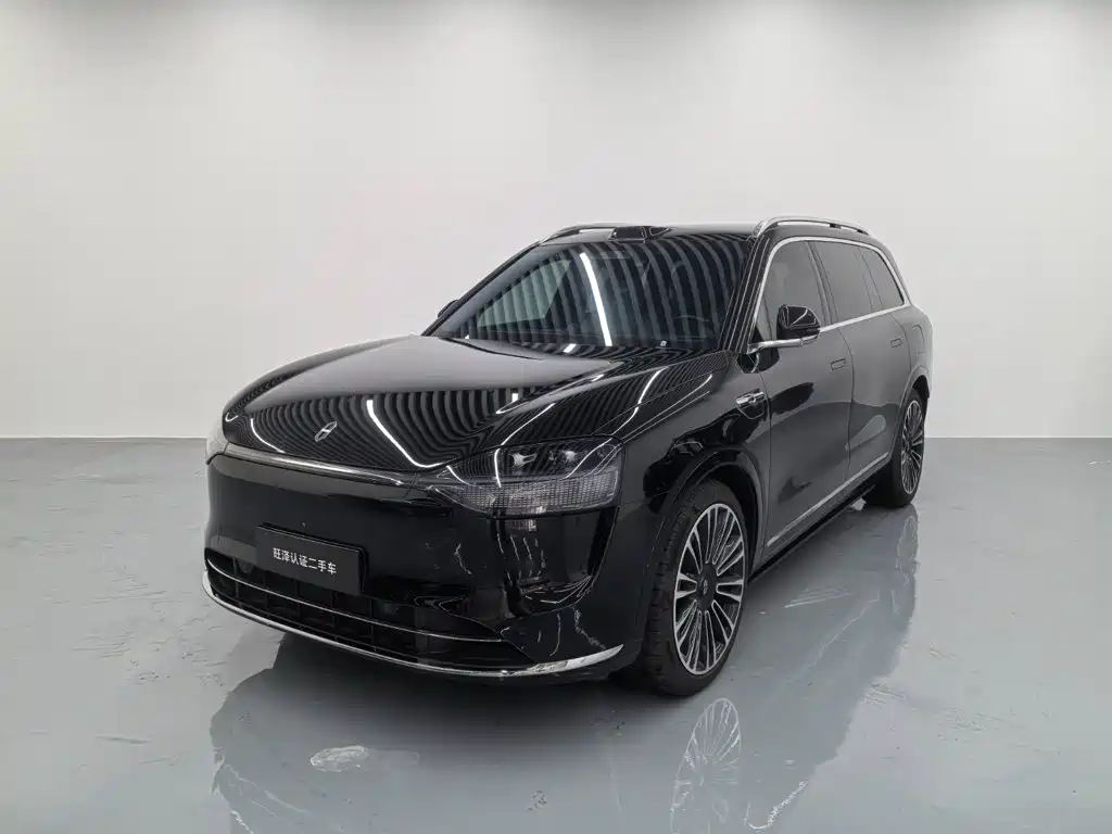 Aito M9 2024 Ultra 42kWh 6 мест