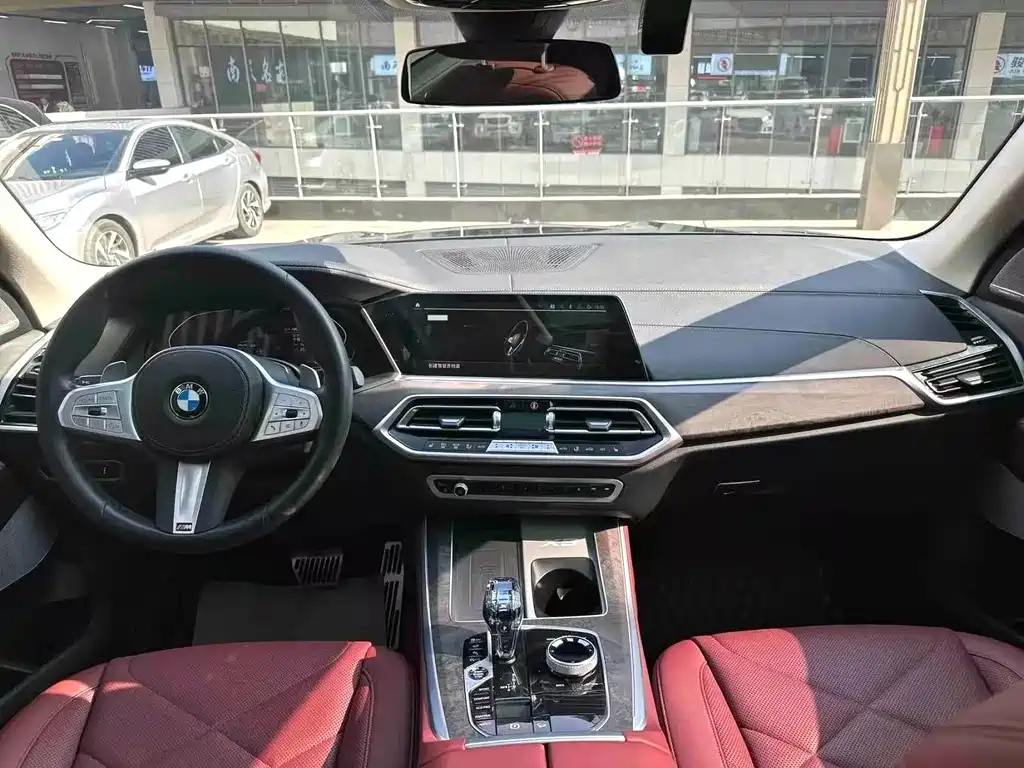 BMW X5 — миниатюра 3