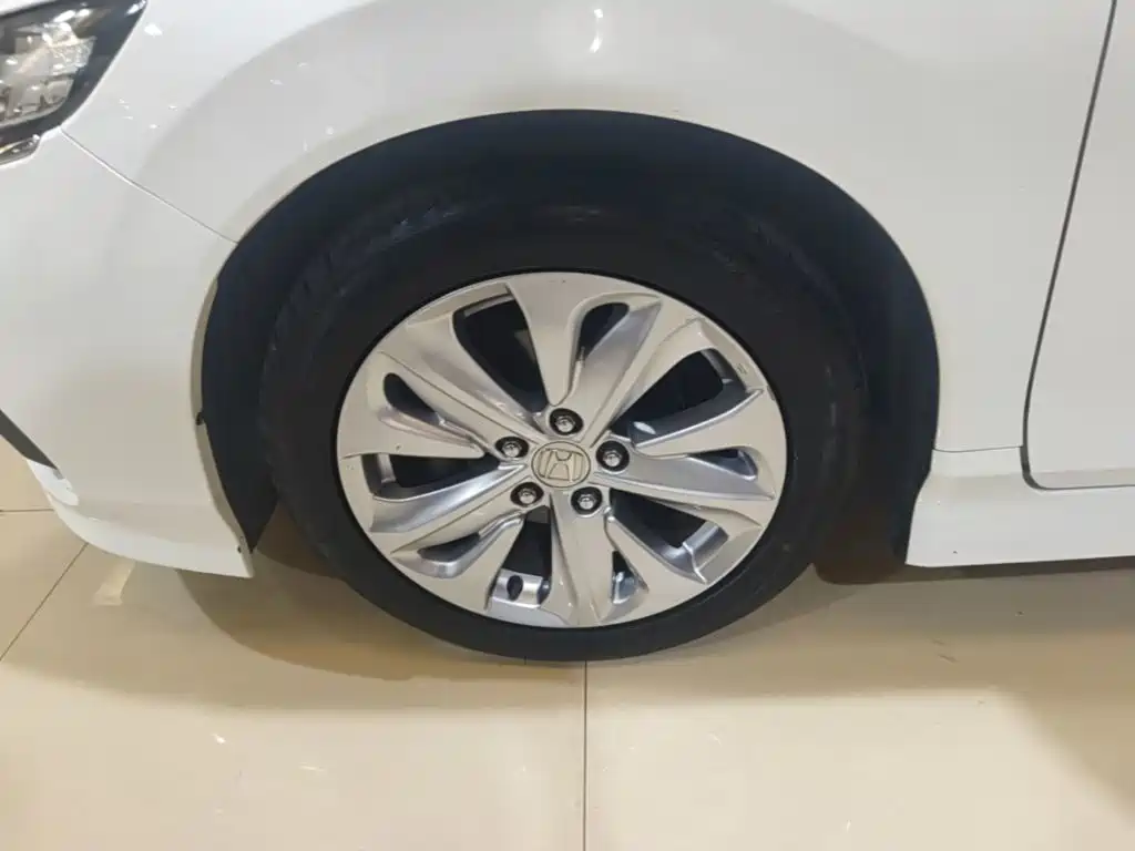 Honda Jade — миниатюра 23