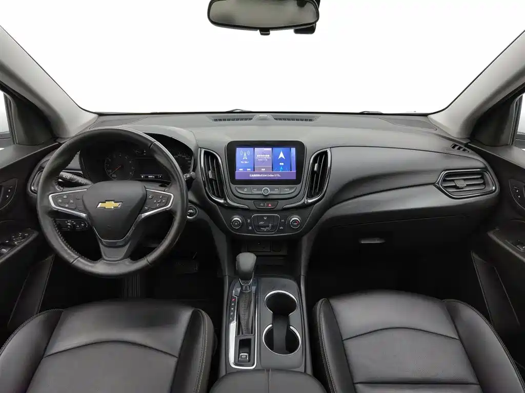 CHEVROLET EXPLORER