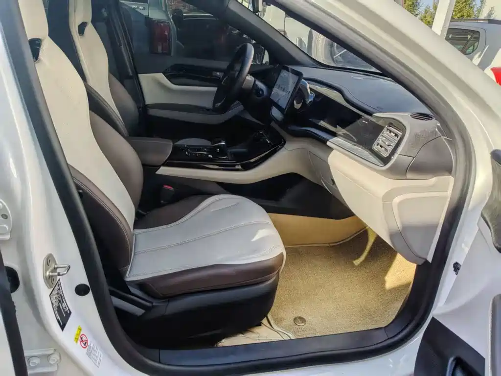 BYD Qin PLUS — миниатюра 6