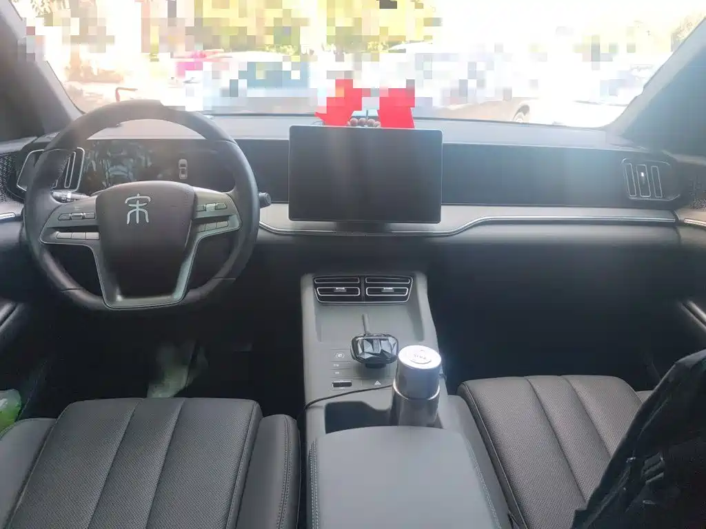 BYD Pro New Energy — миниатюра 5