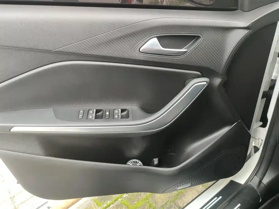 Chery Tiggo 3x 3x 2024 1.5L CVT