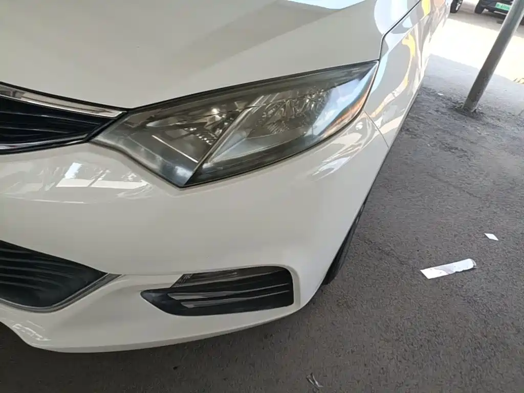 Changan Eado XT — миниатюра 24