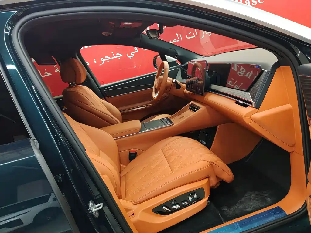 BYD Datang — миниатюра 10