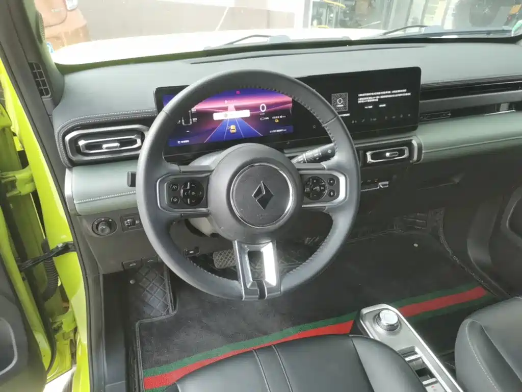 Baojun Yueye — миниатюра 11