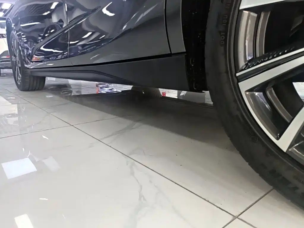 Changan Eado — миниатюра 22