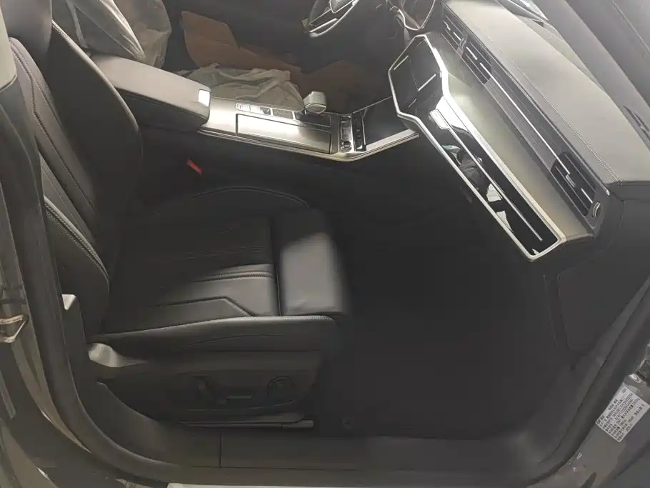 Audi A7 — миниатюра 8