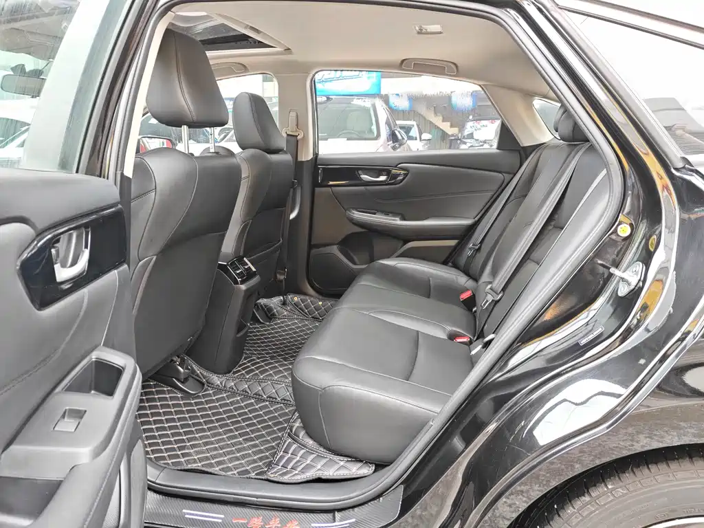 Honda Crider — миниатюра 6