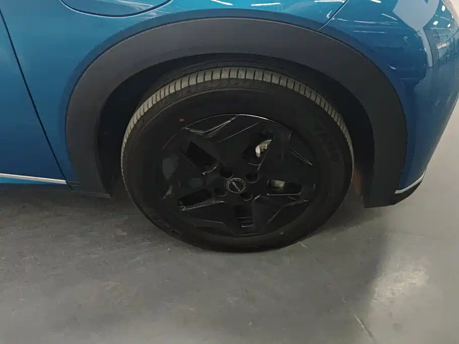BYD Dolphin — миниатюра 6