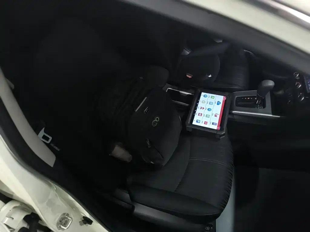 Nissan Sylphy — миниатюра 25