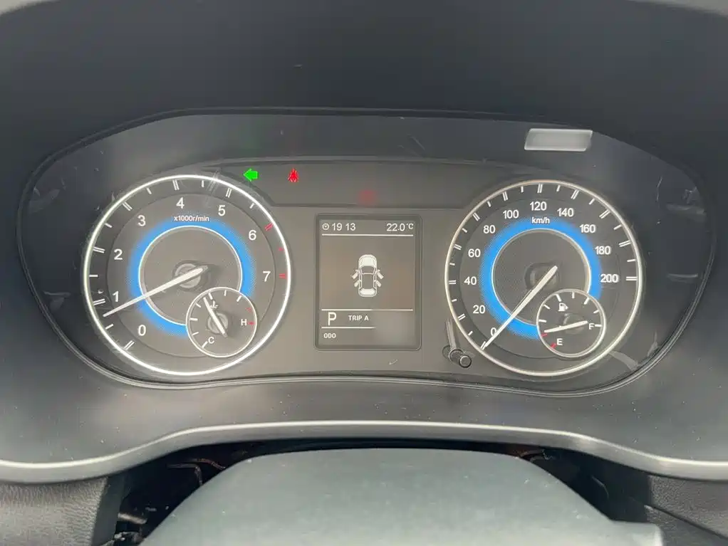 Fengguang Fengguang S560 — миниатюра 4