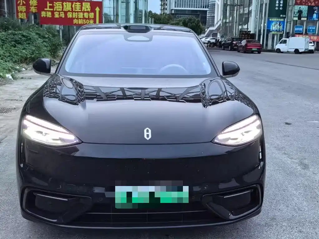 AITO AITO M6