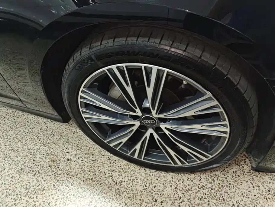 Audi A6L 2023 45 TFSI