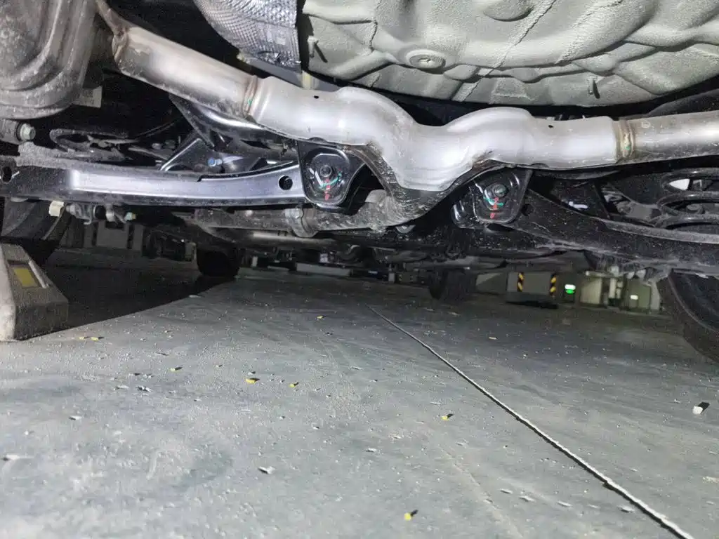 Chery Arrizo 8 PRO — миниатюра 23