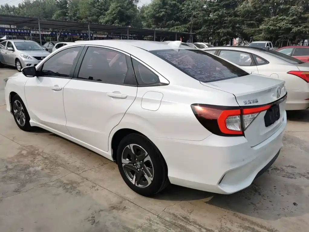 Honda Envix — миниатюра 5