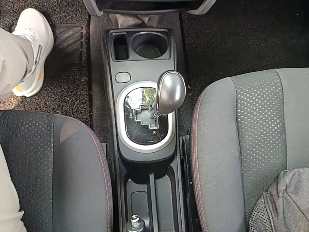Changan CX20 — миниатюра 14